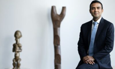 L’Indien qui veut faire de l’Afrique un géant de l’industrie
