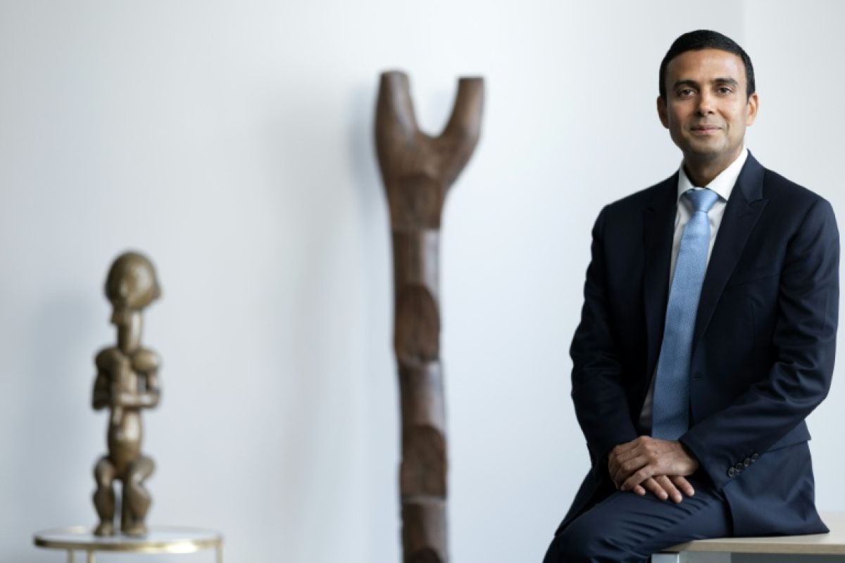 L’Indien qui veut faire de l’Afrique un géant de l’industrie