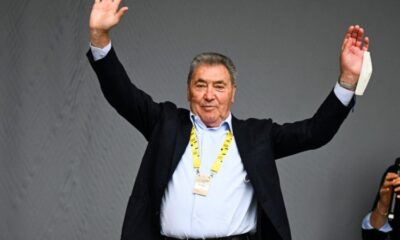 Pogacar touche au Graal, Merckx voit encore plus loin