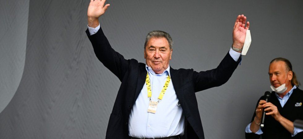 Pogacar touche au Graal, Merckx voit encore plus loin