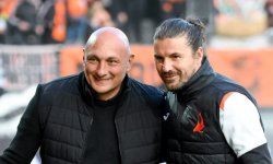 Habib Beye quitte l'OM avec un message poignant