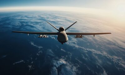 Des drones cachés dans des camions ont changé les règles de la guerre