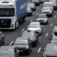 Samedi de tous les dangers sur les routes 937 km de bouchons et une chaleur accablante