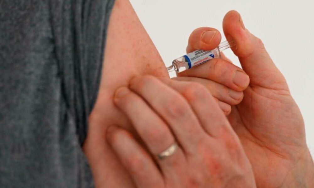 Les soignants bientôt obligés de se faire vacciner contre la grippe