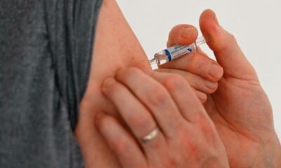 Les soignants bientôt obligés de se faire vacciner contre la grippe