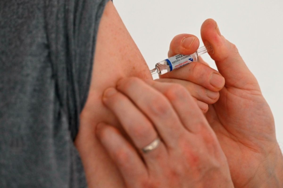 Les soignants bientôt obligés de se faire vacciner contre la grippe