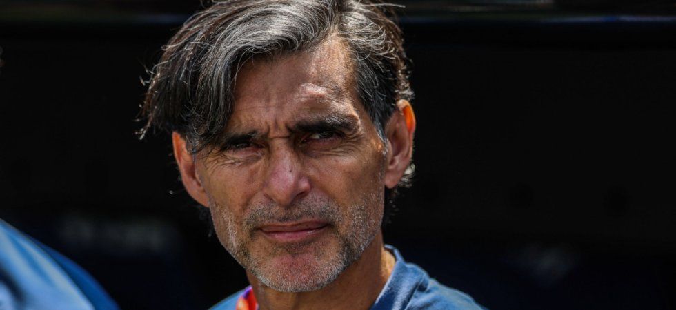 Roberto Ayala tend la main à Dani Olmo après la finale sous tension