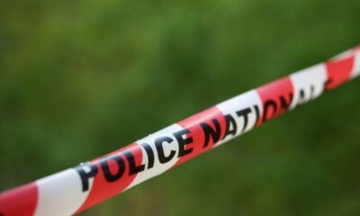Le coup de feu qui a sauvé un policier à Clermont-Ferrand