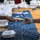 Un gâteau de 330 kilos pour rendre le sourire aux enfants du séisme au Venezuela