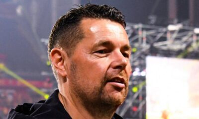 Pierre Sage brise le silence après son départ choc de Lens