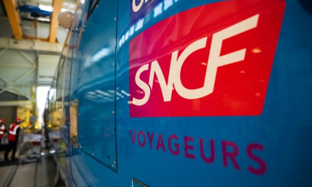Un nouveau cap pour les trains SNCF