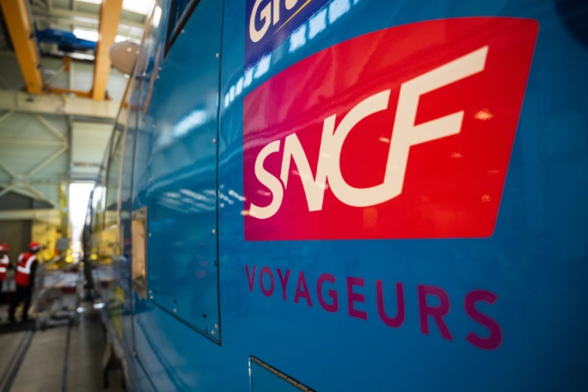 Un nouveau cap pour les trains SNCF