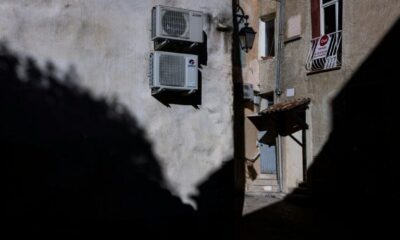Construire sans clim' un vrai casse-tête pour les logements neufs