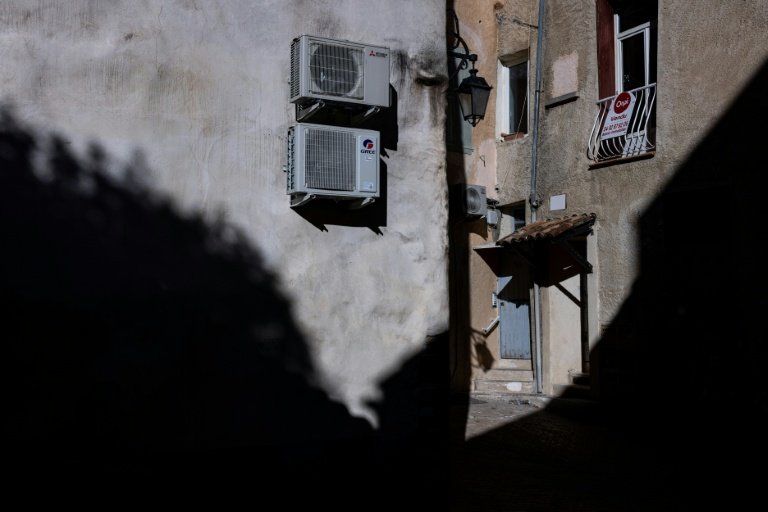 Construire sans clim' un vrai casse-tête pour les logements neufs