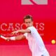 Van Assche et Halys offrent un doublé historique au tennis français