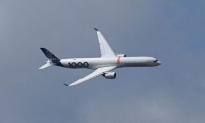 Airbus surprend par sa santé de fer et garde le cap pour 2026
