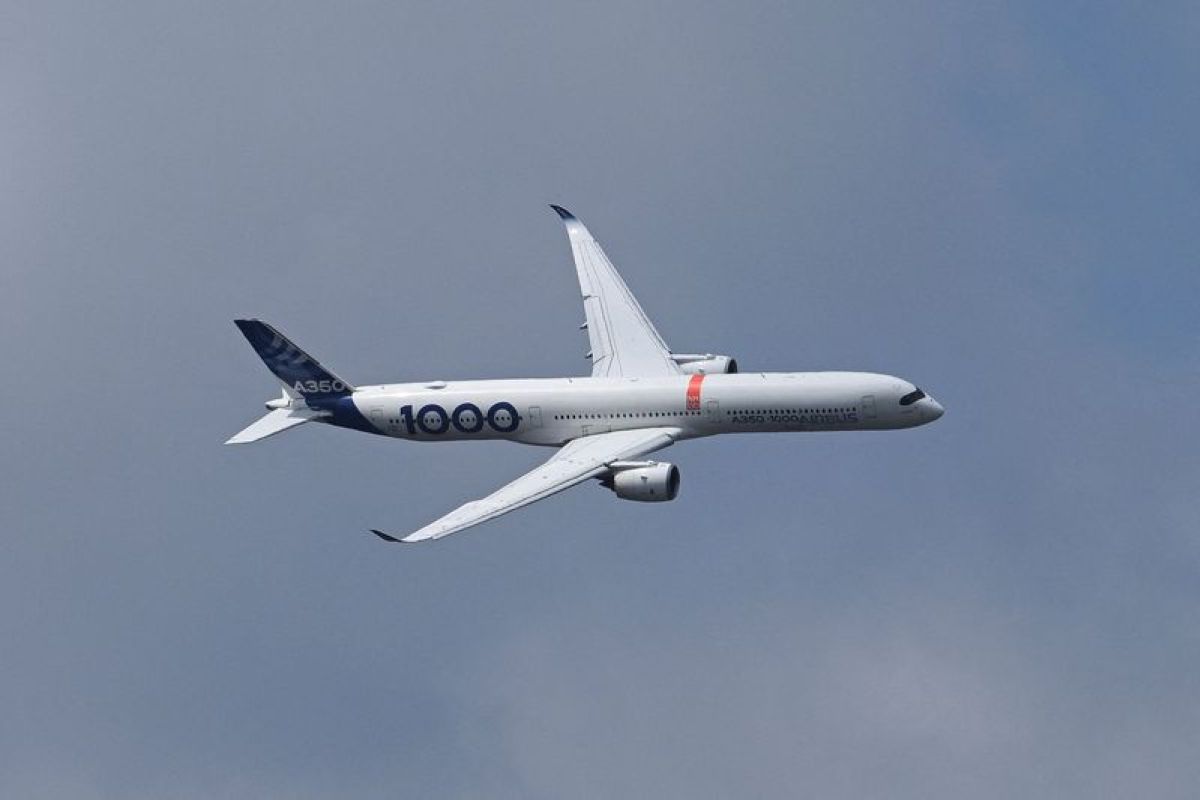 Airbus surprend par sa santé de fer et garde le cap pour 2026