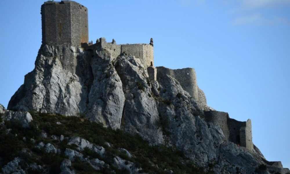 Ces sept forteresses veulent l'Unesco mais leur nouveau nom dérange