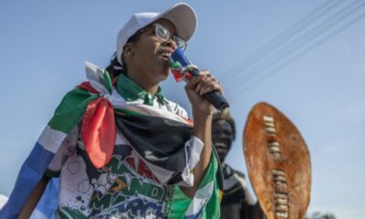 L'exode silencieux des 160 000 étrangers fuyant l'Afrique du Sud