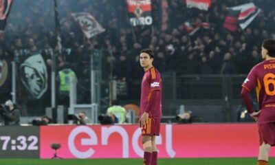 Paulo Dybala prolonge l'aventure à Rome