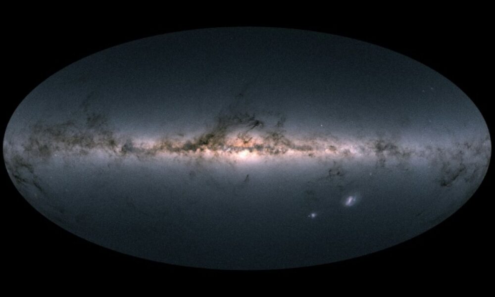 Le prix Kavli récompense celle qui a percé la jeunesse explosive de notre galaxie