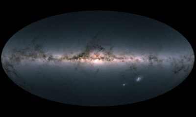 Le prix Kavli récompense celle qui a percé la jeunesse explosive de notre galaxie