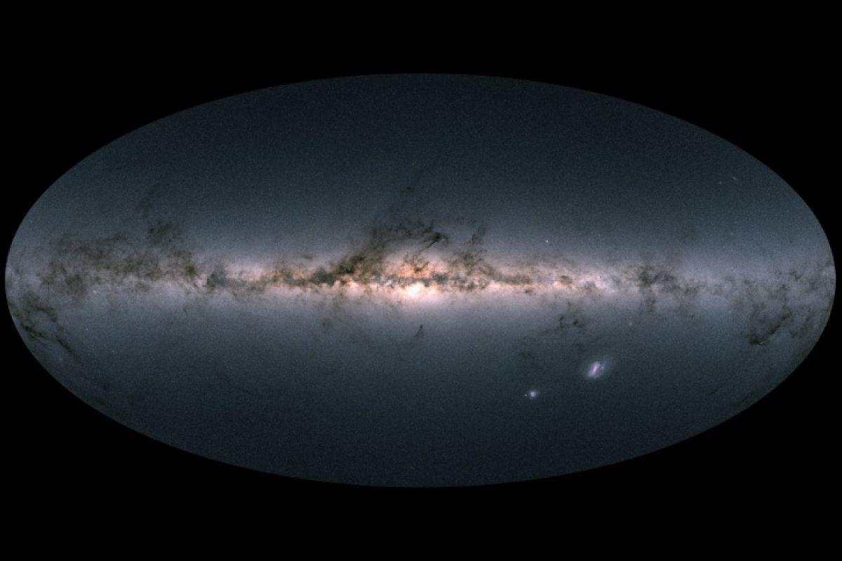 Le prix Kavli récompense celle qui a percé la jeunesse explosive de notre galaxie