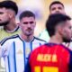 Rodrigo De Paul balance sur les "théories du complot" après la défaite de l'Argentine