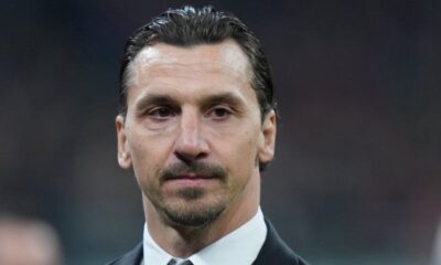 Zlatan Ibrahimovic place trois Bleus dans le top 5 mondial