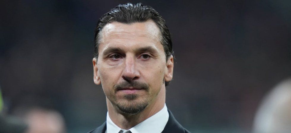 Zlatan Ibrahimovic place trois Bleus dans le top 5 mondial