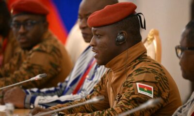 Burkina Faso tourne définitivement la page avec la France