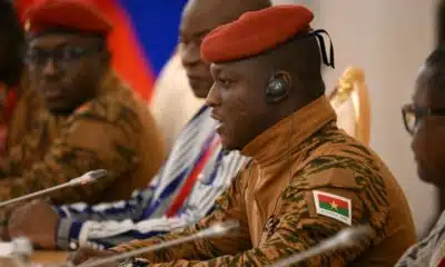 Burkina Faso tourne définitivement la page avec la France