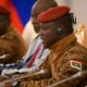 Burkina Faso tourne définitivement la page avec la France