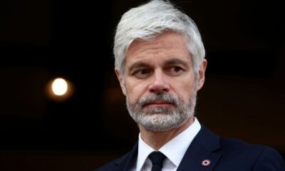 Wauquiez choisit son camp il voit en Philippe le seul capable de redresser la France