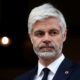 Wauquiez choisit son camp il voit en Philippe le seul capable de redresser la France
