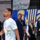 William Saliba le dos en vrac la Coupe du monde s'arrête là