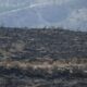 L'alerte aux cloches pour fuir les flammes en Andalousie