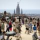 L'Espagne surf sur la vague touristique malgré les tensions mondiales