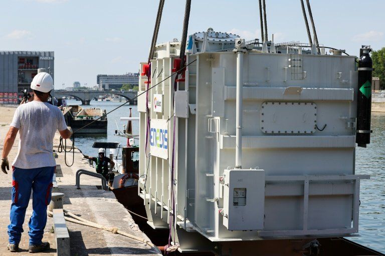 Canicules à répétition le réseau électrique français sous pression