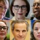 Six candidats pour un fauteuil menacé la course à l'ONU s emballe