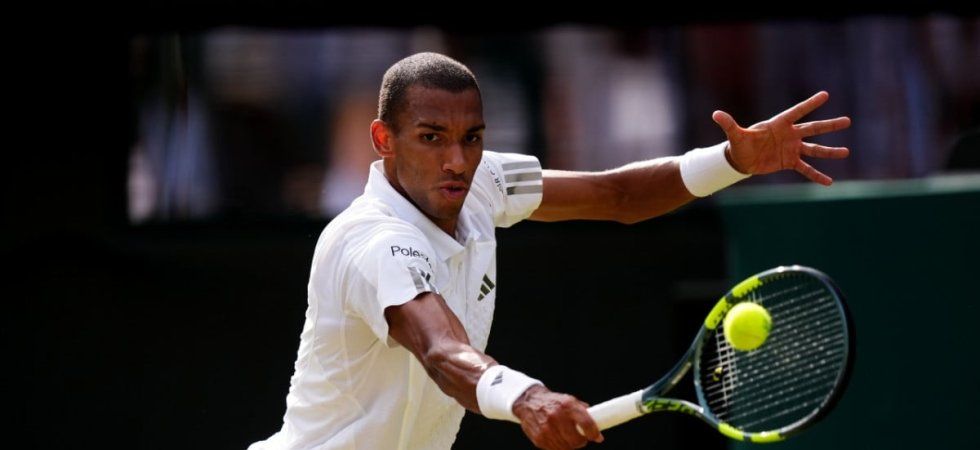 Félix Auger-Aliassime dompte Davidovich Fokina au bout du suspense et s'offre un choc contre Djokovic