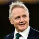 Joe Schmidt met en garde contre le duo infernal Jalibert-Ntamack
