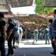 Une bombe artisanale fait neuf morts dans un café de Damas