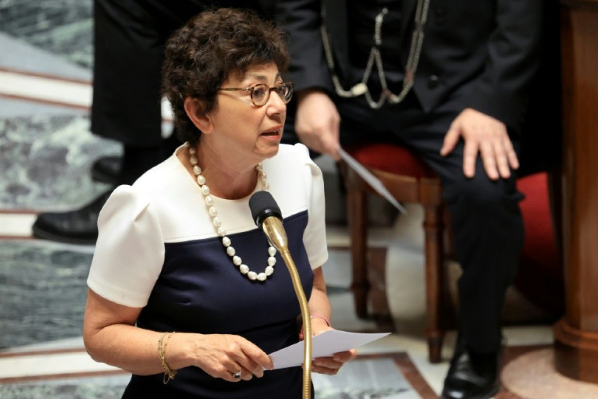 Monique Barbut, la ministre qui refuse de céder sur les pesticides interdits