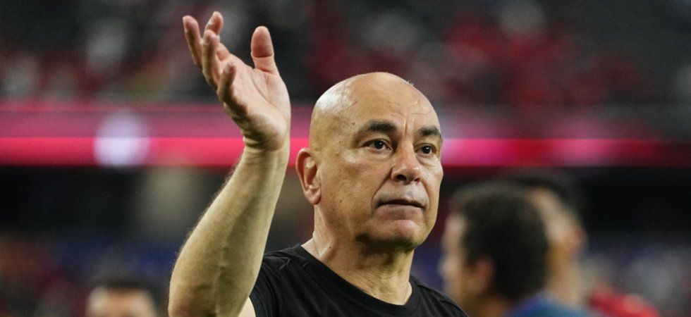L'Égypte prête à défier Messi et l'Argentine en 8e