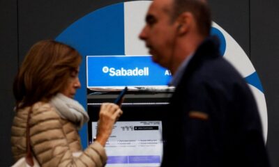 Sabadell mise sur 2026 et 2027 pour rebondir après la vente de TSB