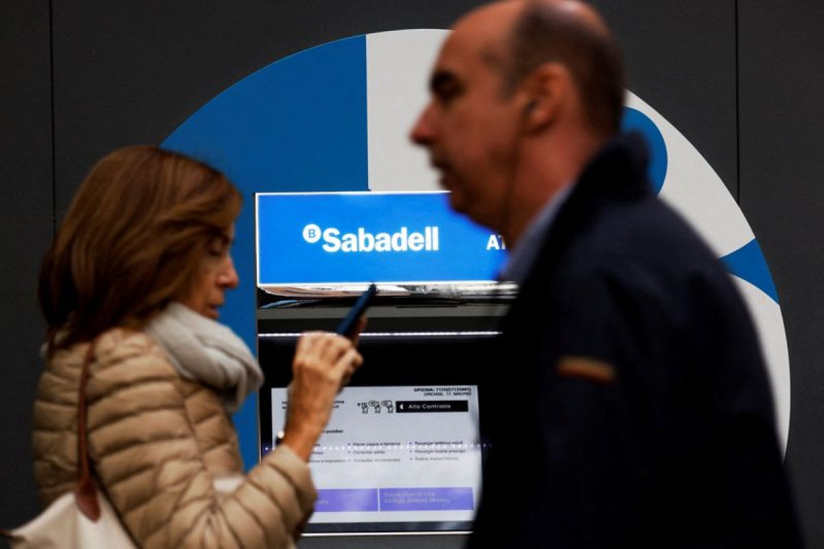 Sabadell mise sur 2026 et 2027 pour rebondir après la vente de TSB