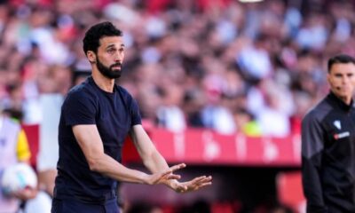 Arbeloa pose ses valises à Fulham et promet du lourd