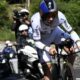 Evenepoel écrase le chrono, Pogacar tient bon
