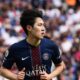 Kang-In Lee quitte Paris, l'Atlético s'offre un maître du jeu